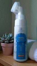 Mousse Micelar Espuma de Limpeza Facial