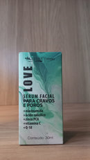 Sérum Facial Love