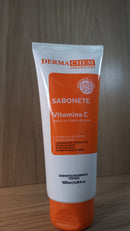 Sabonete Facial Dermachem