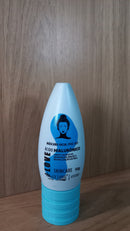Máscara Facial Love com Ácido Hialurônico