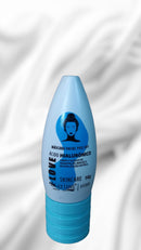 Máscara Facial Love com Ácido Hialurônico