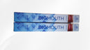 Gloss Labial Big Mouth Rosa