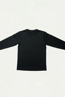 Blusa Segunda Pele Térmica com Gola Redonda
