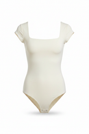 Body Off White - Produto Isolado