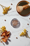 Sombra Bronze Pink 21 Glam - Flat Lay