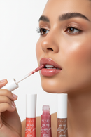 Trio Gloss VIVAI - Modelo Fundo Branco
