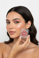 Blush Oh my Donuts - Modelo Fundo Branco
