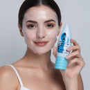 Máscara Facial Love com Ácido Hialurônico