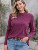 Blusa Feminina Lanzinha