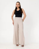 Calça Pantalona Viscolinho