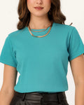 Camiseta Ribana Lisa