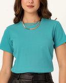 Camiseta Ribana Lisa