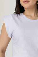 T-Shirt Muscle Tee Lisa