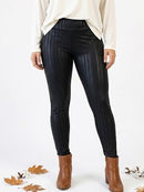 Calça Legging 3D Peluciada