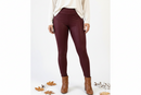 Calça Legging 3D Peluciada