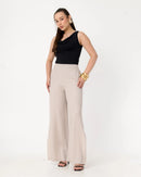 Calça Pantalona Viscolinho
