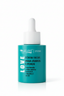 Sérum Facial Love - Fundo Branco